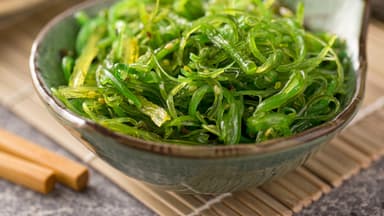 Algensalat