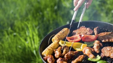 Grill