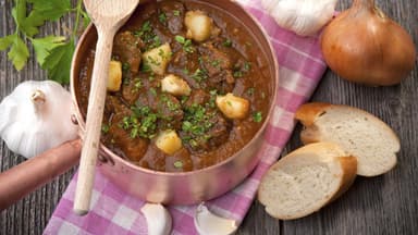 Gulasch