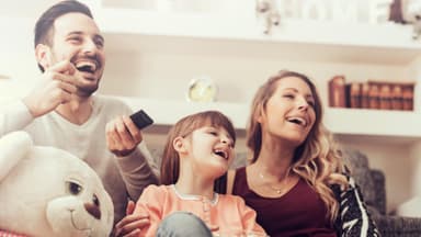 Was macht eine gute Eltern-Kind-Beziehung aus?