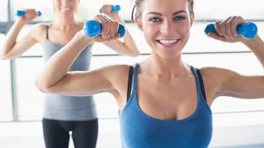 Functional Training Tipps und Übungen