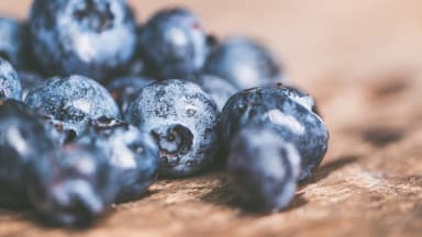 Heidelbeeren