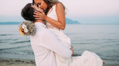 Heiraten im Ausland