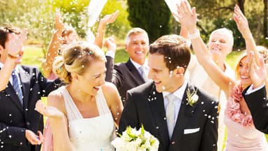 Hochzeitscheckliste