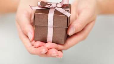 Hochzeitsgeschenke