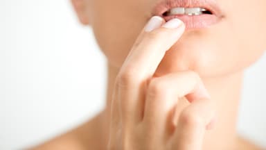 Homöopathische Mittel gegen Herpes