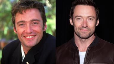 Schauspieler Hugh Jackman