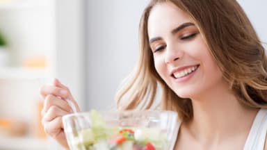 Das steckt hinter dem Konzept Intuitives Essen