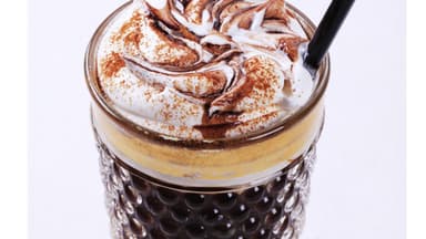 Irish Caramel