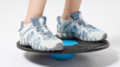 Balance-Board