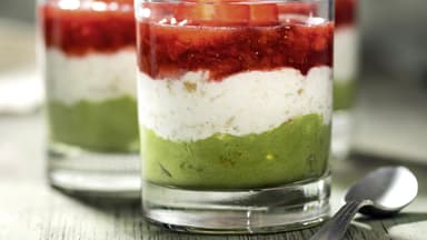 Italian Trifle