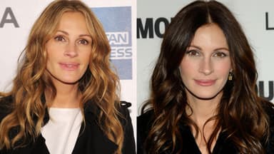 Julia Roberts
