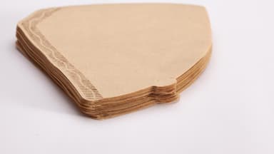 Praktische Tricks mit Kaffeefiltern