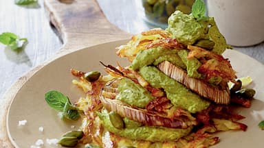 Kartoffelröti
