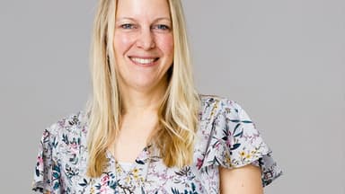 Das große Umstyling: Vorher-Nachher mit Katrin
