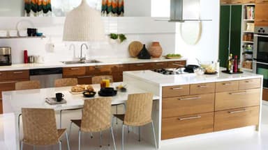 Ikea Küche