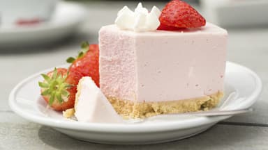 Quarkkuchen