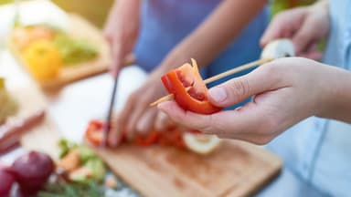 Low Carb für den Grill