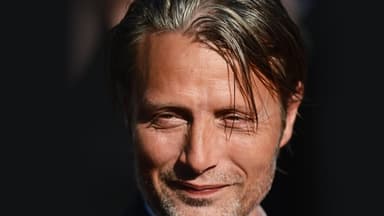 Mads Mikkelsen 