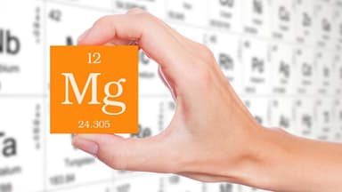 Magnesium
