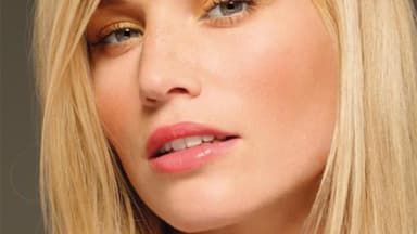 Make-up gold