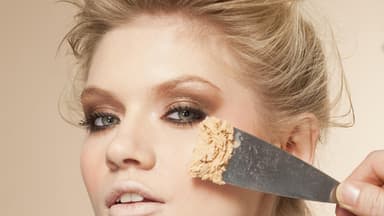 Make-up Fehler - Mit unseren Schminktipps können Sie die größten Make-up Fehler vermeiden