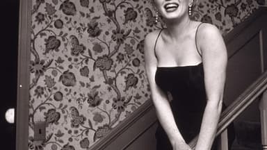 Marilyn Monroe