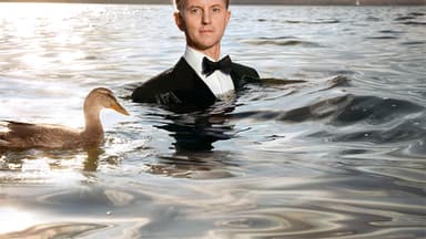 Max Raabe