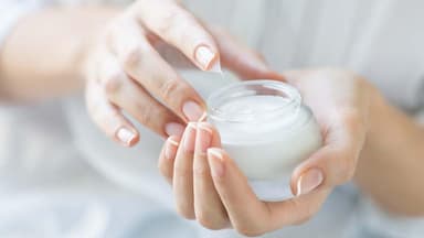 Mikroplastik in Kosmetik