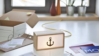 Weihnachtsgeschenke mit DIY-Charakter