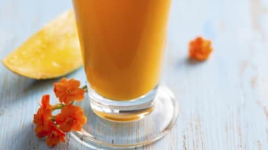 Mango Lassi