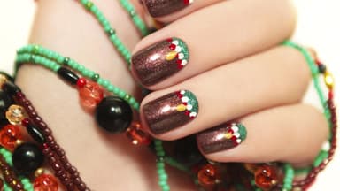 Naildesign selber machen