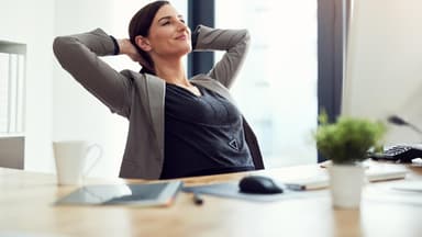 Neun Tipps gegen Stress