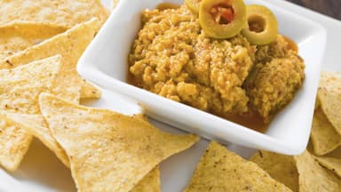 Oliven-Salsa 