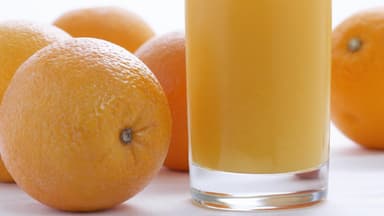 Orangensaft