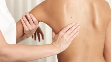 Osteopathie