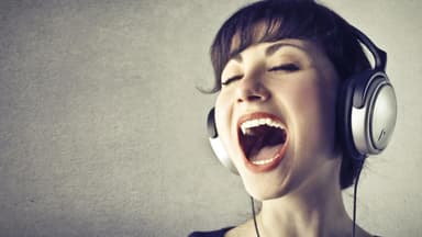 Over Ears Kopfhörer