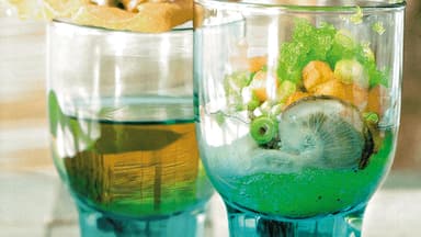 Oyster Shooter