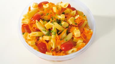 Pasta Salat 