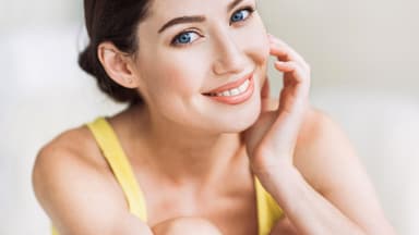 Peptide in Kosmetika: Ratgeber und Tipps