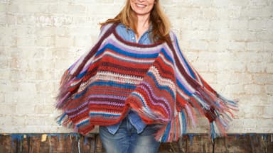 Poncho