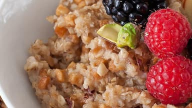 Porridge