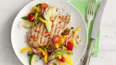 Putensteak - Wir laden Sie ein in die Geschichte der mexikanischen Küche und zeigen Ihnen tolle Rezepte