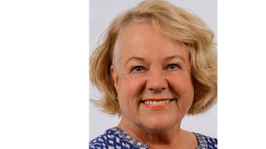 Renate Kewenig