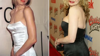 Renée Zellweger - Erfahren Sie mehr über die Stars 