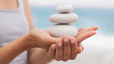 Resilenz: emotionale Widerstandskraft
