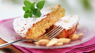 Restekuchen