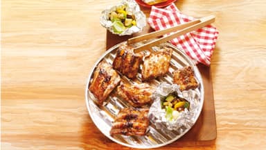 Rezept Tabasco Spare Ribs