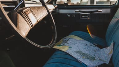 Roadtrip