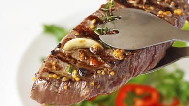 Rumpsteak